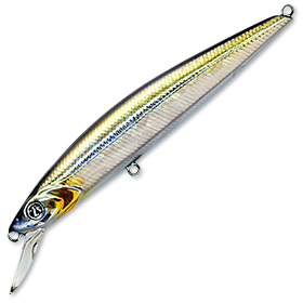 Воблер Pontoon 21 Cablista 105F-SR вес 13,6г цвет R30