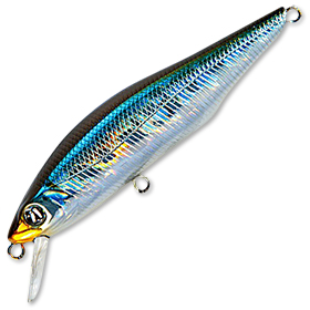 Воблер Pontoon 21 Cheeky 68F-SR вес 5,1г цвет 005