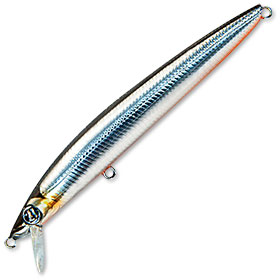 Воблер Pontoon 21 Marionette Minnow 90SP-SR вес 7,4г цвет 712