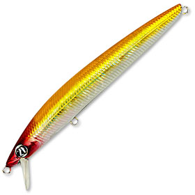 Воблер Pontoon 21 Marionette Minnow 108SP-SR вес 13,2г цвет A15