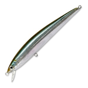 Воблер плавающий PONTOON 21 Agarron 110SF-SR-012