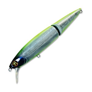Воблер плавающий PONTOON 21 Tantalisa 70JF-SR-702