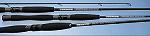 Спиннинг DAIKO Premier Blue Runner Jig Casting PMRJ-112MH