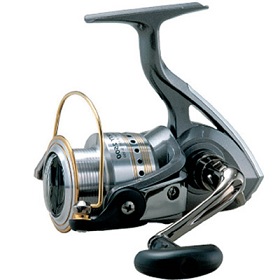 Катушка Daiwa Procaster 4000X