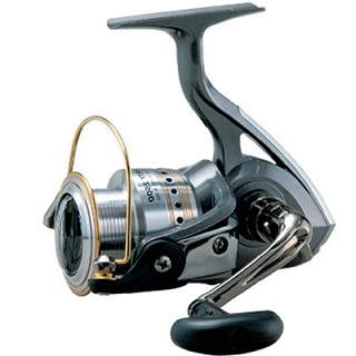 Катушка daiwa procaster 3500x в каталоге Катушки daiwa Катушки daiwa