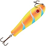 Блесна Kuusamo Professor 1. 115/27(бусинка)TQ/W/Fye/FR-S
