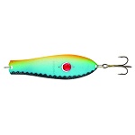 Блесна Kuusamo Professor 2 90/26(бусинка)GL/BL/BLU/O-S