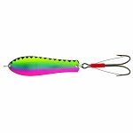 Блесна Kuusamo Professor 3. 75/12(незацеп.)BL/LI/BLU/GR-C