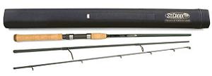 Спиннинг St.Croix Tidemaster Travel TIS70MHF3