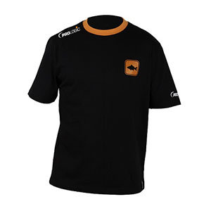 Футболка PROLOGIC  Image T-shirt L Black 46846