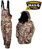 PROLOGIC  Костюм Max4 Comfort Thermo, размер L 41915