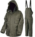 PROLOGIC  Костюм Comfort Thermo Green, размер M 41918 Tsuribito