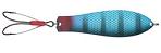 Блесна Kuusamo Professor 2 90/18(незацеп.)BLU-B