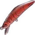 Воблер YoZuri LX-Minnow цвет GSCF