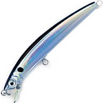 Воблер YoZuri Crystal Minnow SP цвет B 110 мм Yo-Zuri/Duel