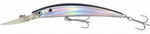Воблер Yo-Zuri Crystal Minnow DD (F) 110mm R539-B
