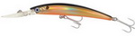 Воблер YoZuri Crystal Minnow DD цвет GB 110 мм Yo-Zuri/Duel