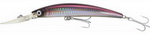 Воблер Yo-Zuri Crystal Minnow DD (F) 110mm R539-GHBL