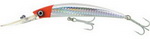 Воблер YoZuri Crystal Minnow DD цвет GHRH 110 мм Yo-Zuri/Duel