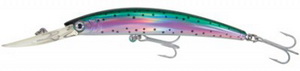 Воблер YoZuri Crystal Minnow DD цвет NM 110 мм Yo-Zuri/Duel