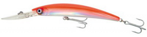 Воблер YoZuri Crystal Minnow DD цвет OG 110 мм Yo-Zuri/Duel