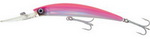 Воблер Yo-Zuri Crystal Minnow DD (F) 110mm R539-PK
