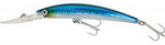 Воблер YoZuri Crystal Minnow DD цвет GHIW 130 мм Yo-Zuri/Duel