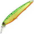 Воблер Yo-Zuri 3D Minnow цвет HT 100 мм Yo-Zuri/Duel