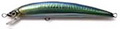 Воблер YoZuri Magnet Minnow цвет HGM