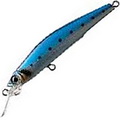 Воблер YoZuri Magnet Minnow цвет HIW