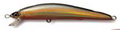 Воблер YoZuri Magnet Minnow цвет HOAY
