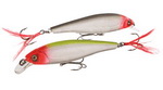 Воблер YoZuri Sashimi Minnow плавающий 70мм, 5.5г цвет CMC Yo-Zuri/Duel