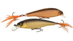 Воблер Yo-Zuri Sashimi Minnow (F) 70mm R996-CMGC