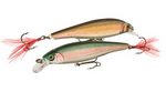 Воблер Yo-Zuri Sashimi Minnow (F) 70mm R996-CMNM