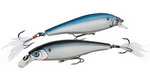 Воблер Yo-Zuri Sashimi Minnow (F) 90mm R967-CMSH