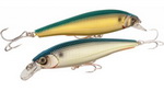 Воблер Yo-Zuri Sashimi Jerkbait FW(SP) 90mm R968-CMTS
