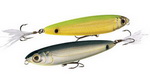 Воблер Yo-Zuri Sashimi Pencil FW (F) 100mm R971-CMBL