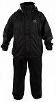 Костюм  RADSTEP Dryshield RA-343J Цв. Чёрный р-р. 3L Shimano