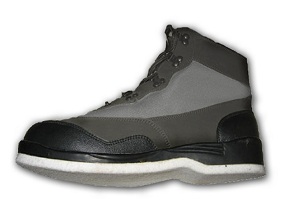 Ботинки Rapala ProWear вейдерсные серые