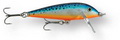 Воблер Rapala CD05 BSM