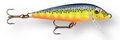 Воблер Rapala CD05 HS