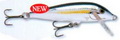 Воблер Rapala CD07 ALB