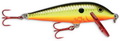 Воблер Rapala CD07 BHO