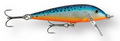 Воблер Rapala CD07 BSM