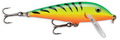 Воблер Rapala CD07 FT
