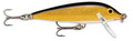 Воблер Rapala CD07 G