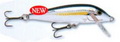 Воблер Rapala CD09 ALB