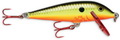 Воблер Rapala CD09 BHO