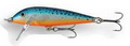 Воблер Rapala CD09 BSM