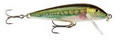 Воблер Rapala CD09 MN
